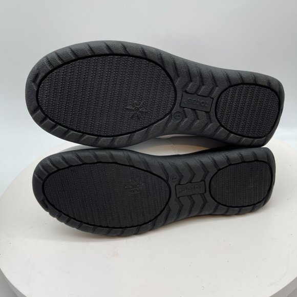 Totes Womens Boots Winter Snow Waterproof Babbie Microfiber Quilted - Picture 11 of 11